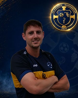 Elias Strittmatter