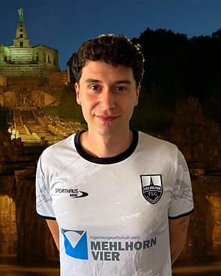 Anton Verzani