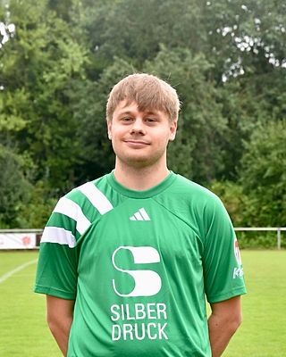 Patrick Andrzejewski