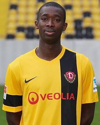 Cheikh Gueye