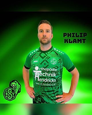 Philip Klamt