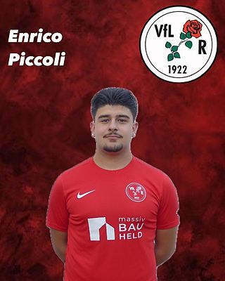 Enrico Piccoli
