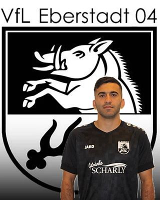 Robin Khorsheed Saleem