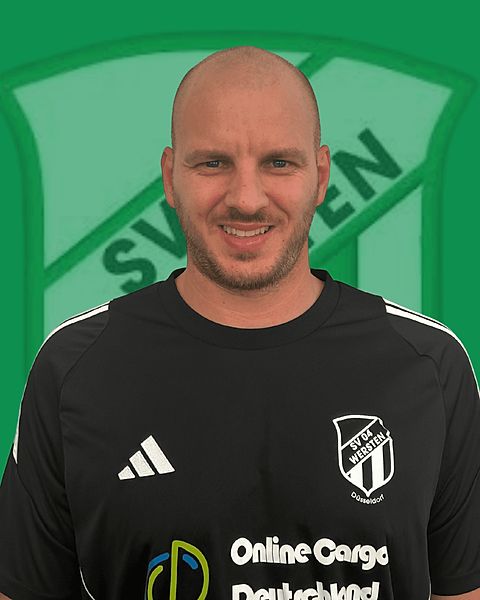 Foto: SV Wersten 04 II