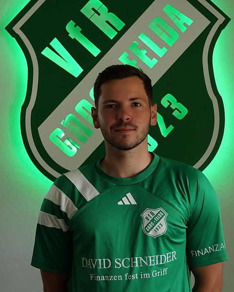 Foto: Luisa Schneider