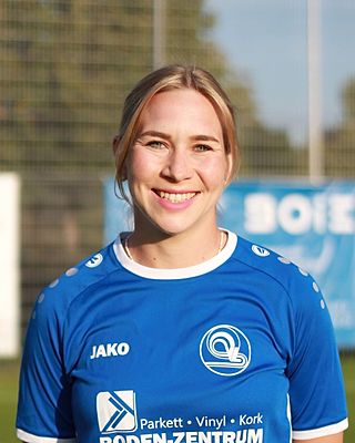 Deborah Wörz