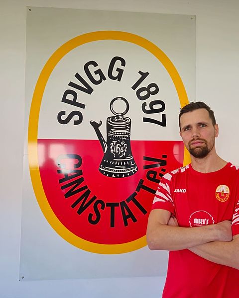 Foto: Spvgg Cannstatt