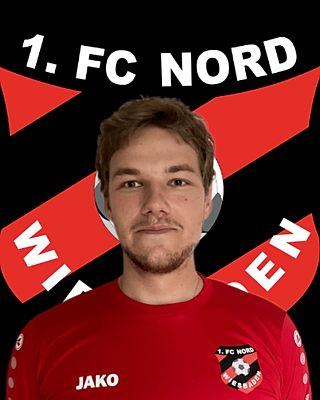 Nicholas Pohl