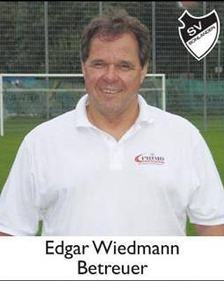 Edgar Wiedmann