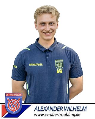 Alexander Wilhelm