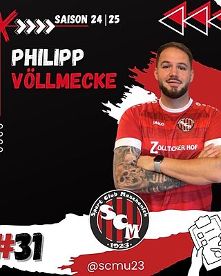 Philipp Völlmecke