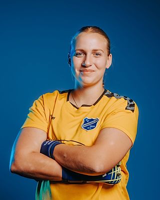Janine Tauber