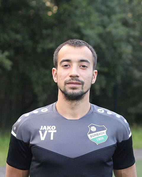 Foto: Marco Rothenpieler