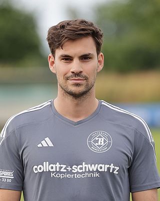 Jannik Thees