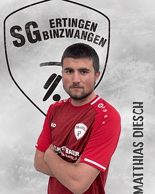 Matthias Diesch