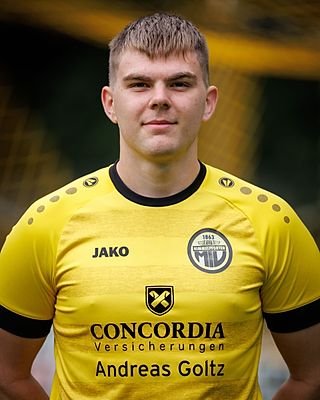 Timo Franzen
