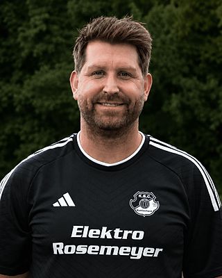 Maik Rauschen