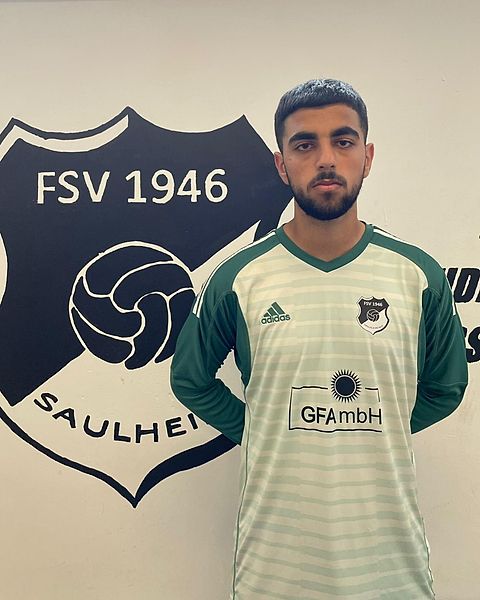 Foto: FSV 1946 Saulheim