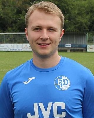 Florentin Ruf