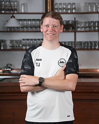Thomas Jehl