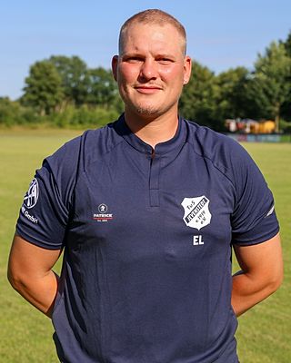 Erik Lindenlaub