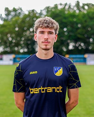 Luca Fenchel