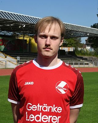 Tim Metzler