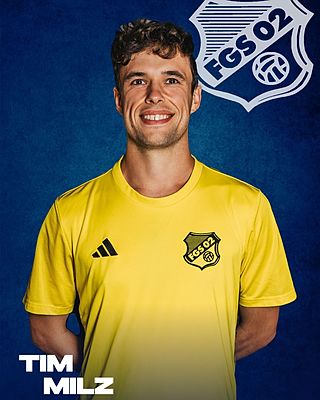 Tim Milz
