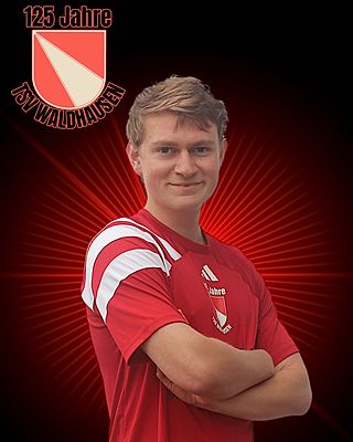 Justus Messerschmidt