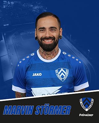 Marvin Störmer