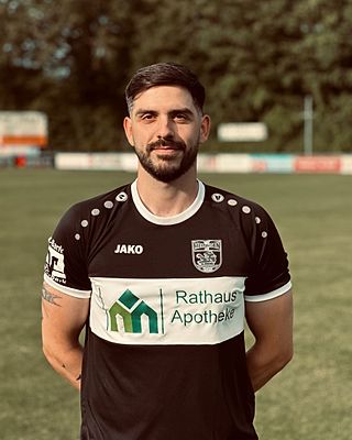 Emmanouil Chouiloulidis