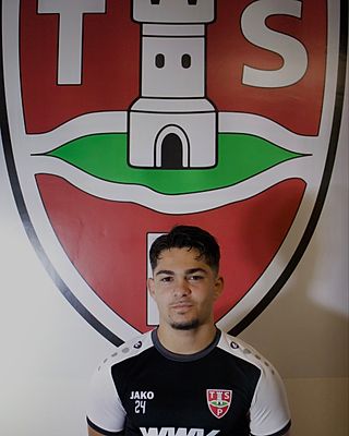 Ibrahim Yusef