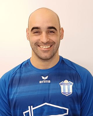 Jose Mac-Iver Beckdorf