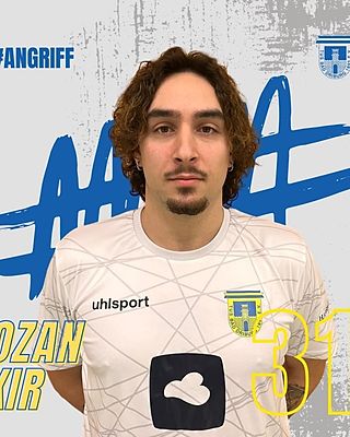 Ozan Kir