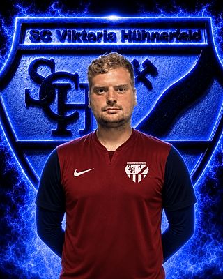 Niclas Wommer