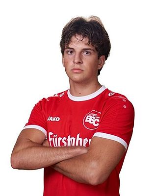 Ivano Mrkonjic