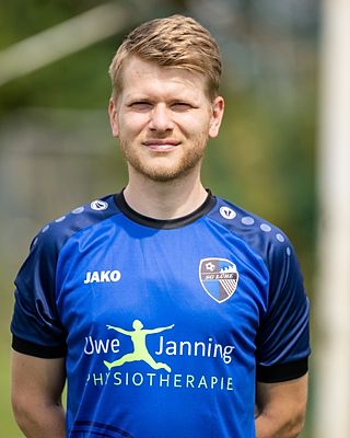 Daniel Jankowski