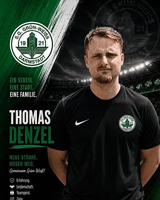 Thomas Denzel