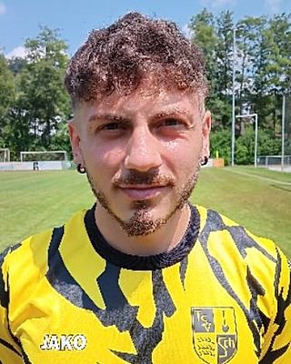Marco Angelo Caniglia