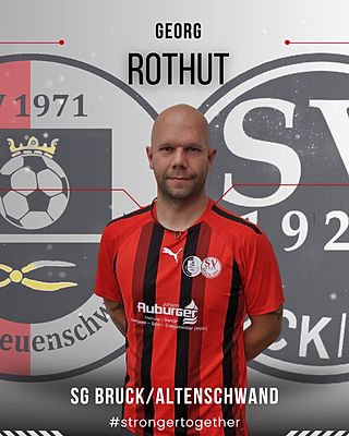 Georg Rothut
