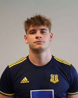 Marlon Sassenberg