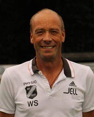 Werner Salger