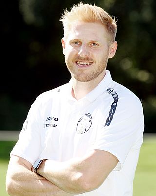 Tobias Stricker