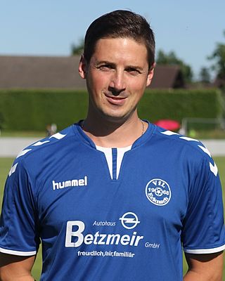 Andreas Rappel
