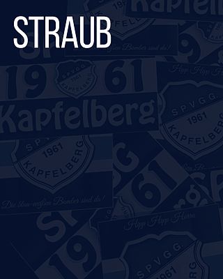 Michael Straub