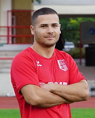 Zahari Nevenov Mihaylov