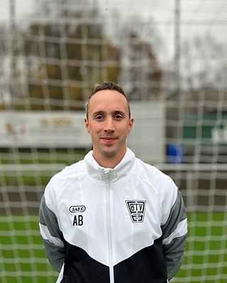 Alexander Braunleder