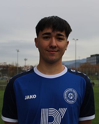 Matteo Meier