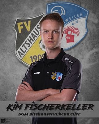 Kim Fischerkeller