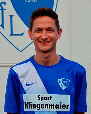 Sebastian Gulz